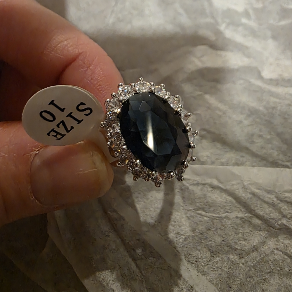 Park Lane Kate Ring NWT SZ 10
